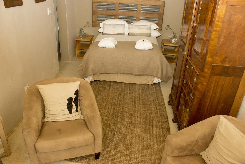 The Ibis Lounge Hotel Nieu-Bethesda Ngoại thất bức ảnh