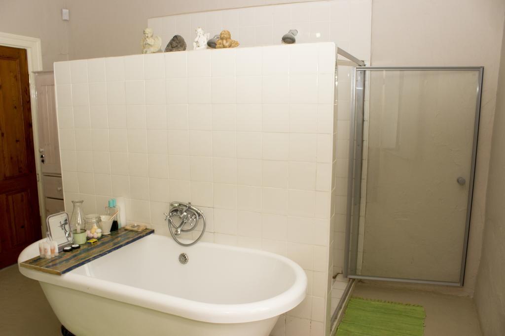 The Ibis Lounge Hotel Nieu-Bethesda Ngoại thất bức ảnh