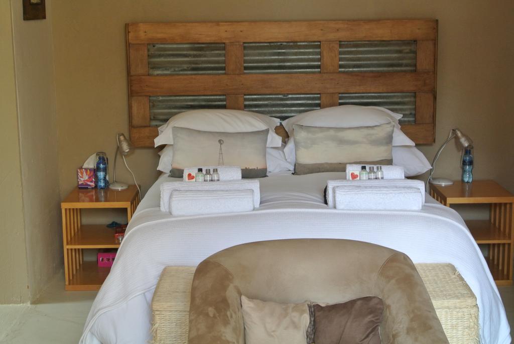 The Ibis Lounge Hotel Nieu-Bethesda Ngoại thất bức ảnh