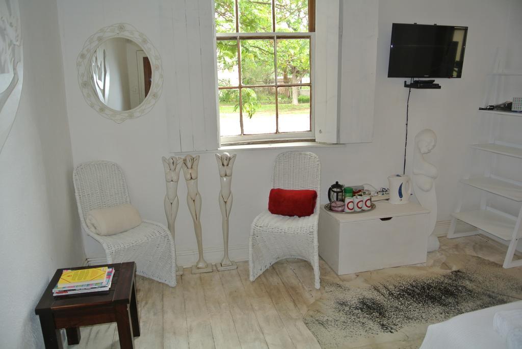The Ibis Lounge Hotel Nieu-Bethesda Ngoại thất bức ảnh