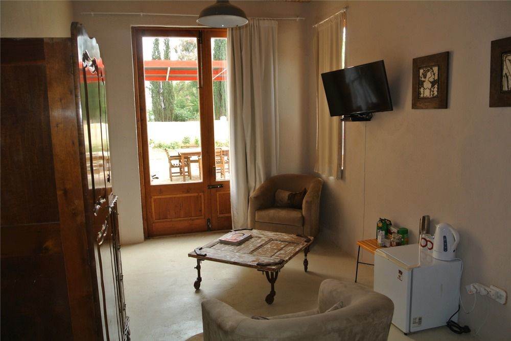 The Ibis Lounge Hotel Nieu-Bethesda Ngoại thất bức ảnh