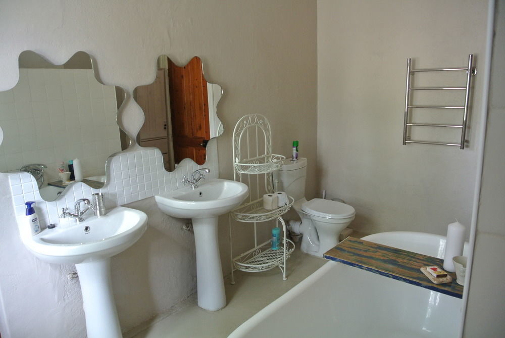 The Ibis Lounge Hotel Nieu-Bethesda Ngoại thất bức ảnh