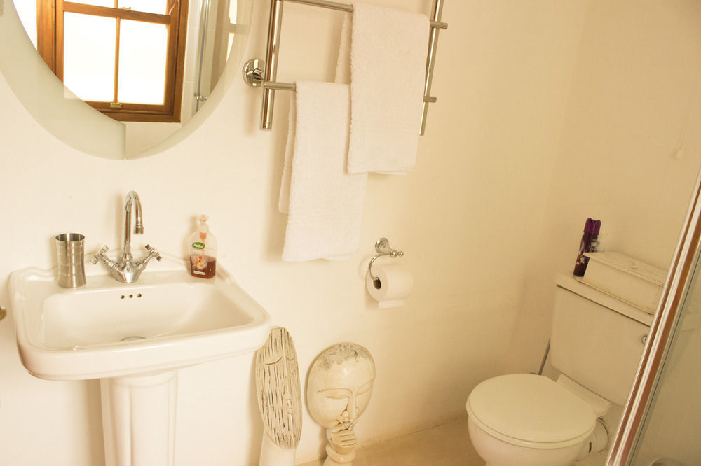 The Ibis Lounge Hotel Nieu-Bethesda Ngoại thất bức ảnh