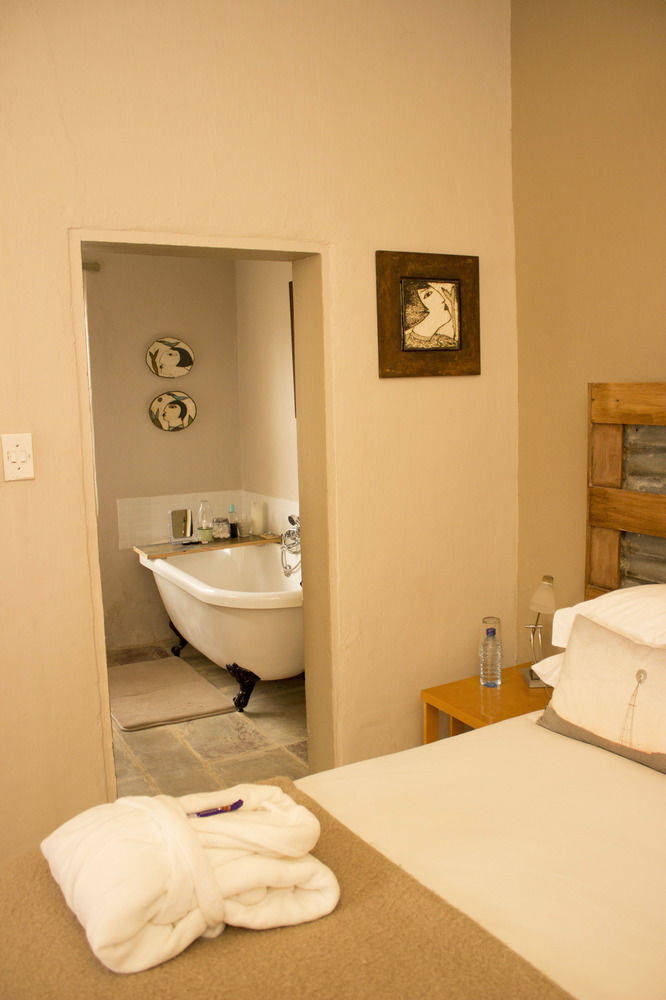 The Ibis Lounge Hotel Nieu-Bethesda Ngoại thất bức ảnh