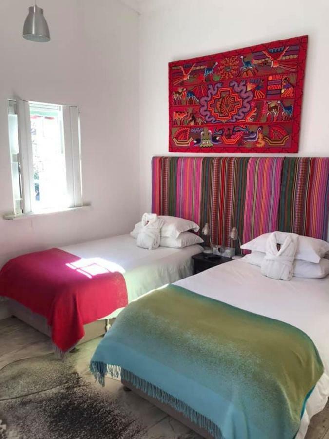 The Ibis Lounge Hotel Nieu-Bethesda Ngoại thất bức ảnh